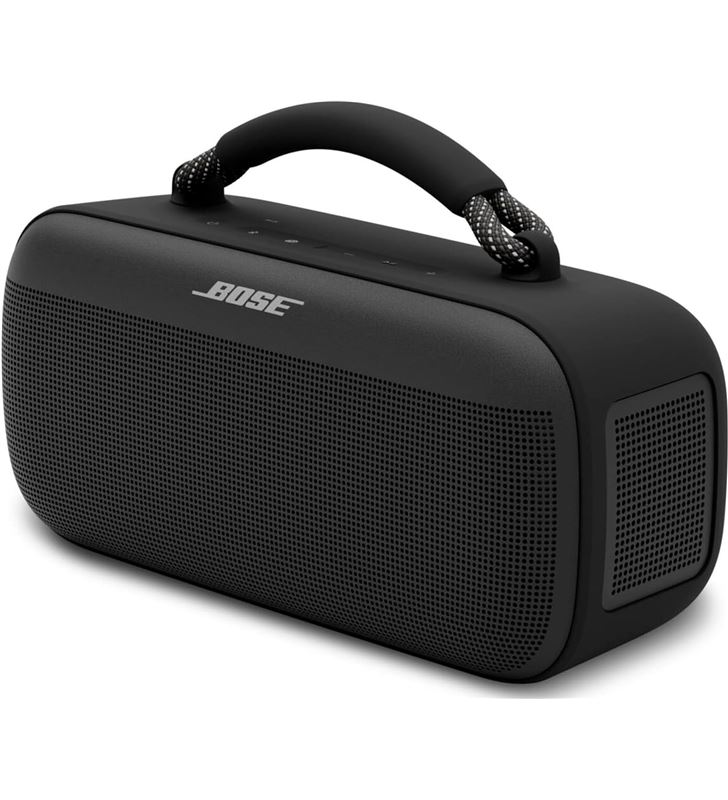 Bose +30321 #14 soundlink max black / altavoz portátil b883848-0010 - +30321