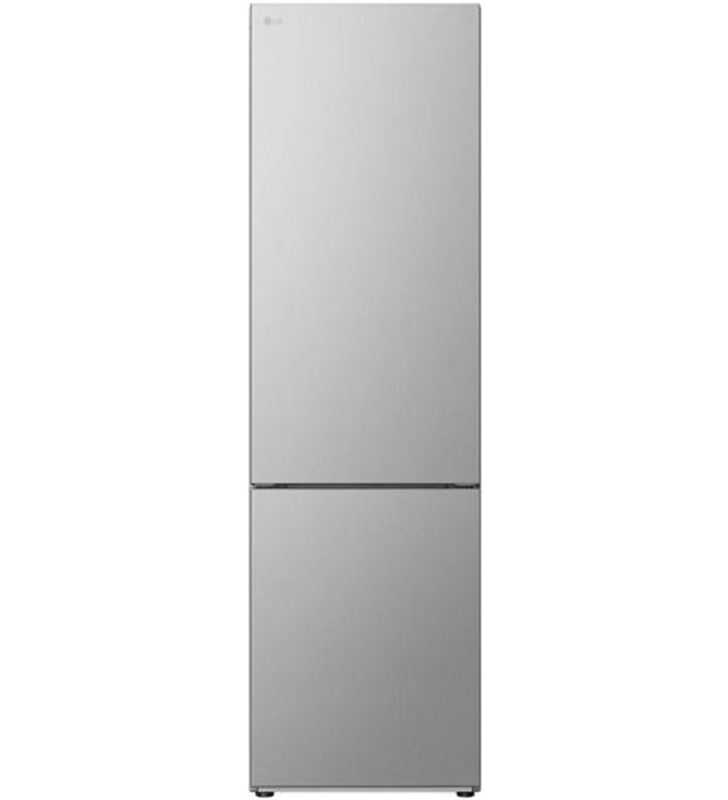 Lg GBV22NCCPY frigo combi de 186x59.5x68.2cm clase c libre instalacion - 125297