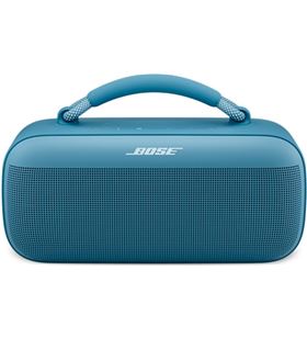 Bose +30214 #14 soundlink max blue / altavoz portátil b883848-0020 - +30214