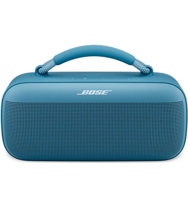 Bose +30214 #14 soundlink max blue / altavoz portátil b883848-0020 - +30214