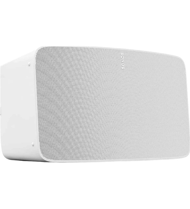 Sonos +29005 #14 five white / altavoz hifi sns-five1eu1 - +29005