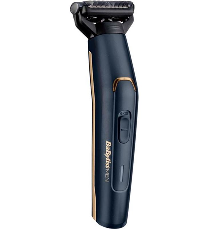 Babyliss BG120E afeitadora - 03171174_