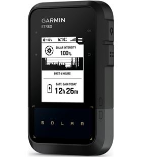 Garmin +29749 #14 etrex se / navegador gps para senderismo 010-02782-00 - ImagenTemporalSihogar