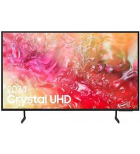 Samsung TU50DU7105_PL tv led 50'' 4k ultra hd hdr smart tv clase g - 125300