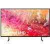 Samsung TU50DU7105_PL tv led 50'' 4k ultra hd hdr smart tv clase g - 125300