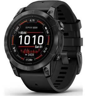 Garmin +27905 #14 epix pro (gen 2) ed. standard black / smartwatch 47mm 010-02803-01 - +27905