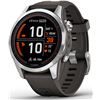 Garmin +27901 #14 7s pro solar edition silver gray / smartwatch 42mm 010-02776-01 - +27901