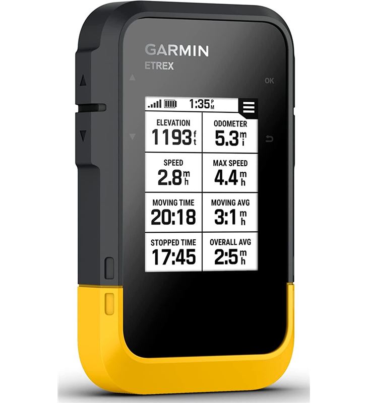 Garmin +27354 #14 etrex se / navegador gps para senderismo 010-02734-00 - +27354