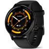 Garmin +28522 #14 venu 3 black + slate / smartwatch 45mm 010-02784-01 - +28522