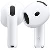 Apple A0054245 auriculares airpods 4 au01195571 - ImagenTemporalSihogar