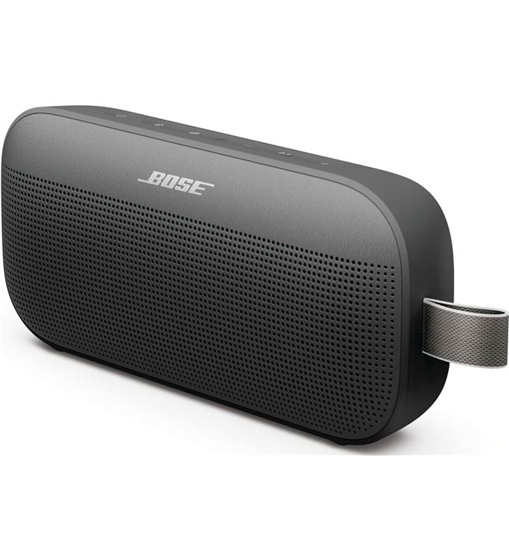 Bose +31050 #14 soundlink flex (2.ª gen.) black / altavoz portátil b887612-0100 - +31050