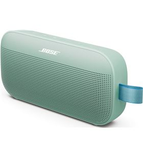 Bose +31053 #14 soundlink flex (2.ª gen.) salvia alpìna / altavoz portátil b887612-0400 - +31053