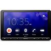 Sony +22177 #14 xav-ax8050d black / autorradio 2 din 8.95'' xavax8050d.eur - +22177