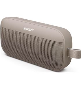 Bose +31052 #14 soundlink flex (2.ª gen.) sandstone / altavoz portátil b887612-0300 - +31052