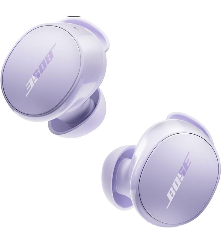 Bose +30937 #14 quietcomfort earbuds lila / auriculares inear true wireless b888507-0300 - +30937