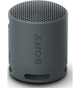 Sony SRSXB100B altavoz portátil srs-xb100 negro altavoces - +28471