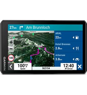 Garmin +27946 #14 zumo xt2 mt-s / navegador gps 6'' para motocicleta 010-02781-10 - +27946