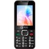 Qubo X_240BK tel lib x-240bk 2 4'' fm/cám/btoot telefonia - +30728