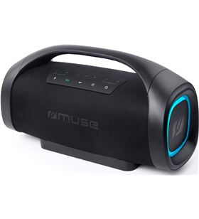 Muse +29557 #14 m-980 bt black / altavoz inalámbrico m980bt - +29557