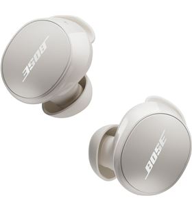 Bose +30935 #14 quietcomfort earbuds white smoke / auriculares inear true wireless b888507-0200 - +30935