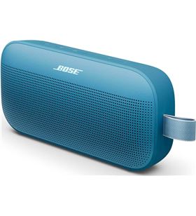 Bose +31051 #14 soundlink flex (2.ª gen.) blue dusk / altavoz portátil b887612-0200 - +31051