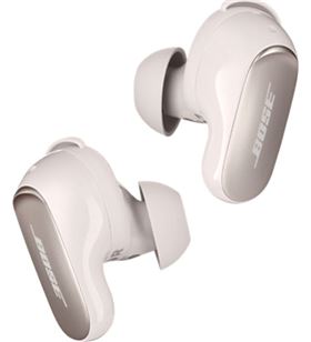 Bose +29573 #14 quietcomfort ultra earbuds white / auriculares inear true wireless b882826-0020 - +29573