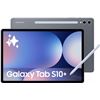 Samsung +30625 #14 tab s10+ wifi gray / 12+256gb / 12.4'' amoled 120hz quad hd+ sm-x820nzareub - +30625