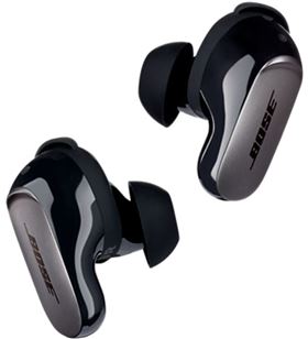 Bose +29572 #14 quietcomfort ultra earbuds black / auriculares inear true wireless b882826-0010 - +29572