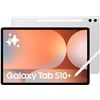 Samsung +30627 #14 tab s10+ wifi silver / 12+256gb / 12.4'' amoled 120hz quad hd+ sm-x820nzsreub - +30627