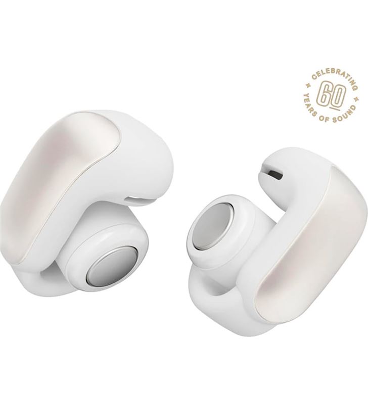 Bose +30943 #14 ultra open earbuds diamond 60 edt / auriculares inear true wireless b881046-0040 - +30943