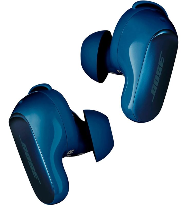 Bose +30938 #14 quietcomfort ultra earbuds lunar blue / auriculares inear true wireless b882826-0060 - +30938