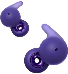 Sony +31141 #14 wf-l910v linkbuds open violet / auriculares inear true wireless wfl910vertical ce7 - +31141