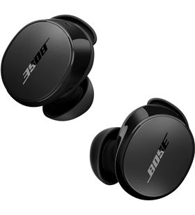 Bose +30936 #14 quietcomfort earbuds black / auriculares inear true wireless b888507-0100 - +30936