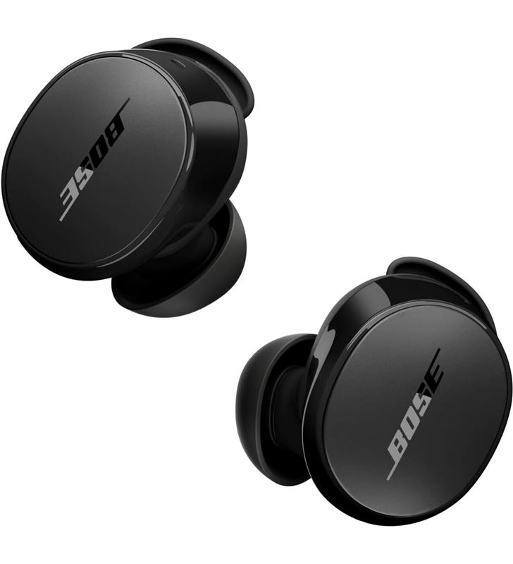 Bose +30936 #14 quietcomfort earbuds black / auriculares inear true wireless b888507-0100 - +30936