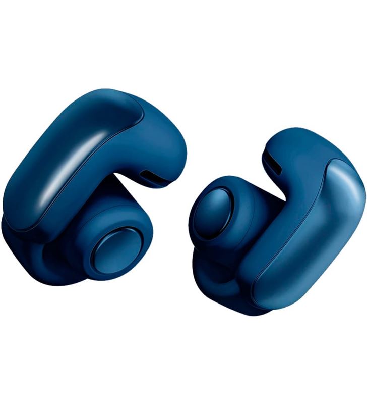 Bose +30944 #14 ultra open earbuds lunar blue / auriculares inear true wireless b881046-0600 - +30944