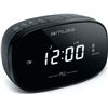 Muse M155CR radio reloj alarma negro - +29578