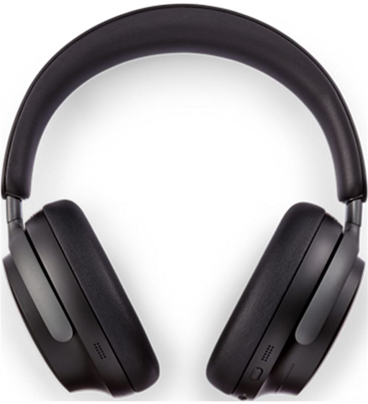 Bose +29570 #14 quietcomfort ultra hp black / auriculares overear inalámbricos b880066-0100 - +29570