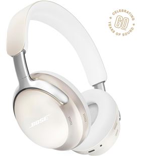 Bose +30939 #14 quietcomfort ultra hp diamond 60 edt / auriculares overear inalámbricos b880066-1300 - +30939