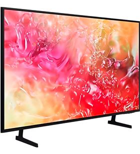 Samsung +20538 #14 tu75du7105 televisor smart tv 75'' direct led uhd 4k hdr tu75du7105kxxc - +20538