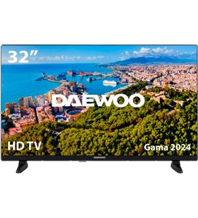 Daewoo 32DE14HL1 tv led 32'' hd pulgadas - ImagenTemporalSihogar