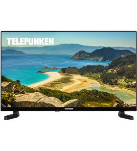 Telefunken +30797 #14 32dth424 / televisor smart tv 32'' dled hd - +30797