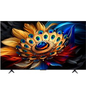 Tcl 65C655 qled uhd 65' gtv pulgadas - +29983