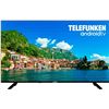 Telefunken +30690 #14 65dtua523 / televisor smart tv 65'' direct led uhd 4k hdr - +30690