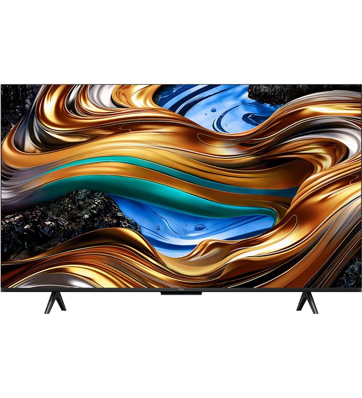 Tcl 65P755 led uhd 65' gtv pulgadas - +29850