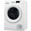 Whirlpool FFT M11 82 SPT R secadora de carga frontal con bomba de calor de 8kg clase a++ libre instalacion - 125346