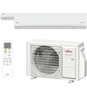 Fujitsu ASY25U2MI_KN aire acondicionado 3ngf0137 2000 frig/h 2200 kcal/h a+++/a++ inverter - 125352