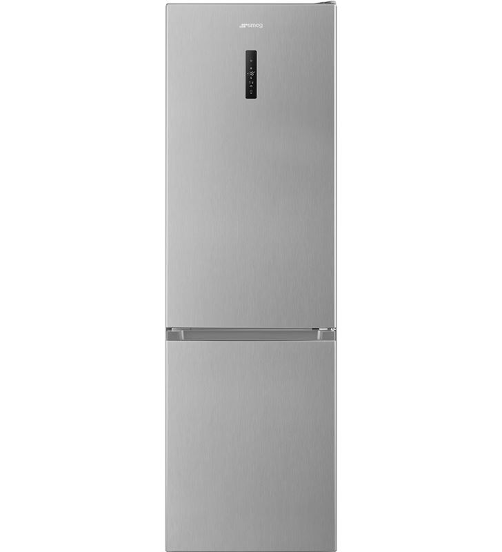 Smeg RC20XDND frigo combi de 200x60x59.2cm clase d libre instalacion - 125612