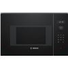 Bosch BFL524MB0 microondas integrable de 20l negro serie 6 - ImagenTemporalSihogar