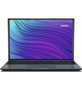 Informatica PT053011164 portatil medion akoya e16433 i7-1255u 16gb 1tb 16'' w11 - ImagenTemporalSihogar