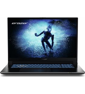 Informatica PT053011165 portatil erazer defender p50 i7-12650h 16gb 1tb 17 3'' rtx4060 w11 - ImagenTemporalSihogar